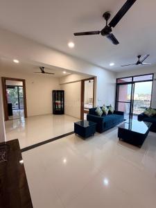 3 BHK Flat