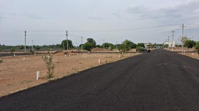 Image of 600 Sq.ft Residential Plot / Land for sale in Annamalai Nagar, Woraiyur, Tiruchirappalli for Rs. 3420000