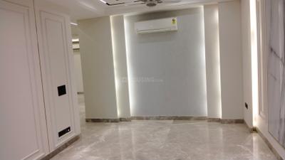 Living Room Image of 2100 Sq.ft 4 BHK Builder Floor for rent in Big Block South City 2, Sector 49 Gurgaon for Rs. 95000