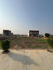 Image of 990 Sq.ft Residential Plot / Land for sale in Anand Vihar, Hapur for Rs. 3850000