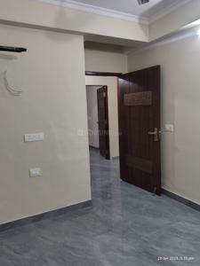 Hall Image of 980 Sq.ft 3 BHK Apartment / Flat for rent in Pratap Nagar Jaipur for Rs. 25000
