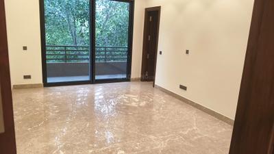 Bedroom Image of 4500 Sq.ft 4 BHK Builder Floor for sale in Kailash Colony New Delhi for Rs. 155000000