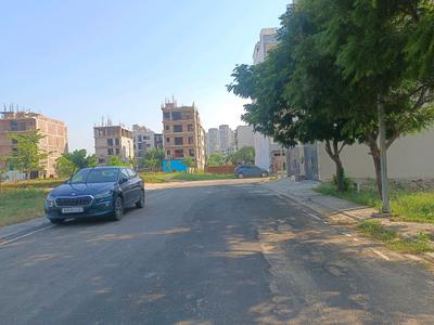 Image of 204 Sq.ft Residential Plot / Land for sale in Sector 102, Gurgaon for Rs. 64800000