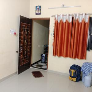 Hall Image of 800 Sq.ft 1 BHK Apartment / Flat for rent in Arvi Latur for Rs. 8500