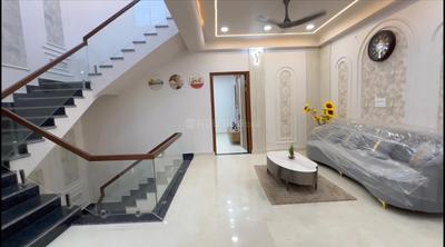 Hall Image of 1000 Sq.ft 2 BHK Villa for sale in Madarpura Ajmer for Rs. 1500000