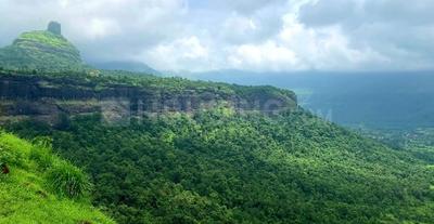 Image of 1000 Sq.ft 2 BHK Villa for sale in Karjat, Thane for Rs. 8500000