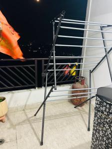 Balcony Image of 600 Sq.ft 1 BHK Apartment / Flat for sale in Chinhat Lucknow for Rs. 3000000