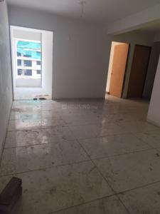 Hall Image of 1512 Sq.ft 2 BHK Apartment / Flat for sale in Hanspura Ahmedabad for Rs. 5100000