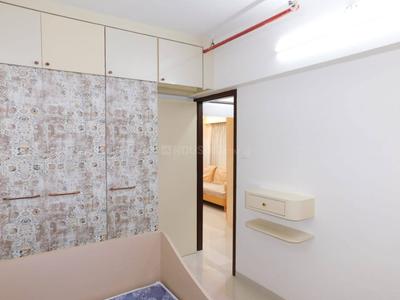 Image of 670 Sq.ft 2 BHK Apartment / Flat for sale in Balaji Enclave, Malad West, Mumbai for Rs. 19000000