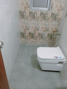 Bathroom Image of 712 Sq.ft 1 BHK Apartment / Flat for rent in Shree Naman Premier, Andheri East Mumbai for Rs. 58000