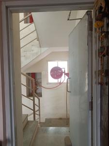 Balcony Image of 1021 Sq.ft 2 BHK Apartment / Flat for sale in Baldota Aasamant, Ambegaon Budruk Pune for Rs. 6500000