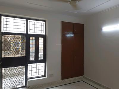 3 BHK Independent Builder Floor