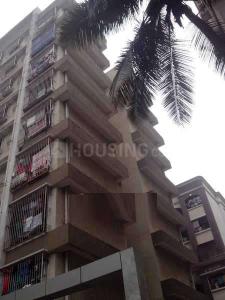 Building Image of 530 Sq.ft 1 BHK Apartment / Flat for sale in Andheri West Mumbai for Rs. 5600000