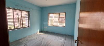 Bedroom Image of 1250 Sq.ft 3 BHK Apartment / Flat for sale in New Town Kolkata for Rs. 8500000