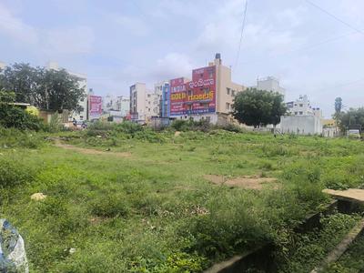 Image of 1200 Sq.ft Residential Plot / Land for sale in SMV Layout, Bengaluru for Rs. 18000200