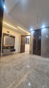 Hall Image of 1000 Sq.ft 2.5 BHK Builder Floor for sale in Ramesh Nagar New Delhi for Rs. 15000000