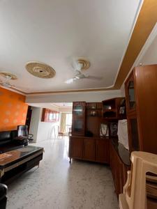 Hall Image of 1280 Sq.ft 2 BHK Apartment / Flat for sale in Rathyatra Varanasi for Rs. 7500000