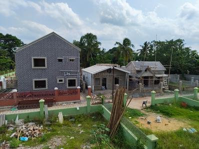 Image of 1440 Sq.ft Residential Plot / Land for sale in Bhasa Eco Village, Joka, Kolkata for Rs. 360000
