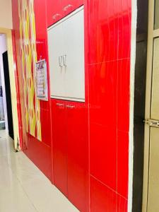 Kitchen Image of 772 Sq.ft 2 BHK Apartment / Flat for sale in Shankheshwar Presidency, Kalyan West Kalyan for Rs. 5100000