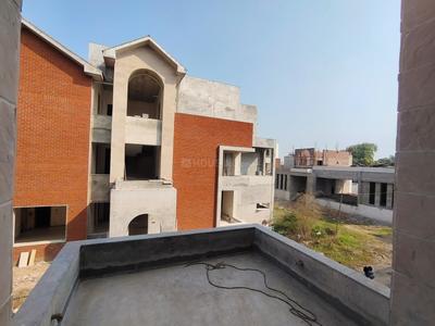 Balcony Image of 5100 Sq.ft 4 BHK Villa for sale in Nilamber Nirant, Bhayli Vadodara for Rs. 33000000