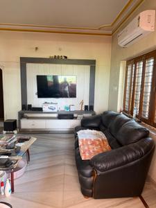 Hall Image of 3600 Sq.ft 4 BHK Independent House for sale in Uppal Hyderabad for Rs. 24000000