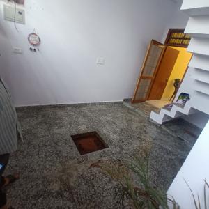 Image of 1009 Sq.ft 3 BHK Builder Floor for rent in Rajajipuram, Lucknow for Rs. 10000