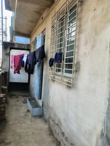 Balcony Image of 400 Sq.ft 9 BHK Villa for sale in Howrah Railway Station Howrah for Rs. 8300000