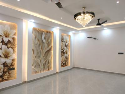 Living Room Image of 1620 Sq.ft 3 BHK Builder Floor for sale in Sector 85 Faridabad for Rs. 18000000