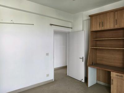 Bedroom Image of 2400 Sq.ft 4 BHK Apartment / Flat for sale in Tulip Purple, Sector 69 Gurgaon for Rs. 27800000