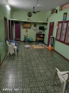Hall Image of 1600 Sq.ft 5 BHK Independent House for sale in Selvapuram North Coimbatore for Rs. 17500000