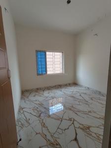 Bedroom Image of 1112 Sq.ft 3 BHK Apartment / Flat for sale in Sodepur Kolkata for Rs. 3336000