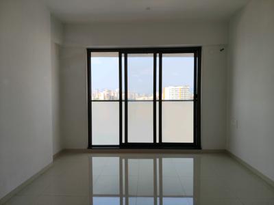 Bedroom Image of 848 Sq.ft 2 BHK Apartment / Flat for sale in Alpine Primo, Andheri West Mumbai for Rs. 20400000