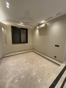 Hall Image of 2448 Sq.ft 4 BHK Builder Floor for sale in Anand Niketan New Delhi for Rs. 105000000