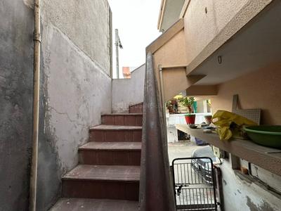 Balcony Image of 1033 Sq.ft 2.5 BHK Builder Floor for sale in Chandlodia Ahmedabad for Rs. 4500000