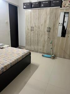 Bedroom Image of 1200 Sq.ft 2 BHK Apartment / Flat for sale in Lohia Unicus C Wing, Bavdhan Pune for Rs. 12000000