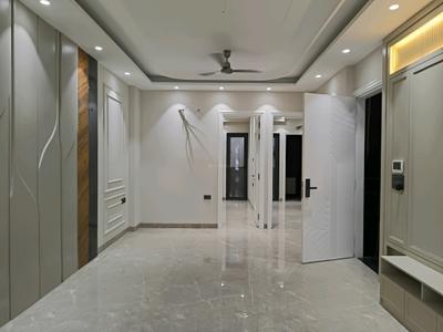 Living Room Image of 2000 Sq.ft 3 BHK Builder Floor for sale in Indirapuram Ghaziabad for Rs. 17500000