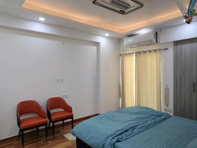 Bedroom Image of 3035 Sq.ft 4 BHK Apartment / Flat for sale in Samridhi Luxuriya Avenue, Sector 150 Noida for Rs. 40000000