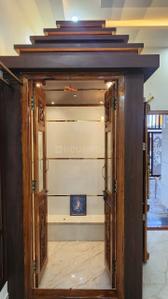 Hall Image of 2500 Sq.ft 3 BHK Duplex for rent in Yelahanka Bengaluru for Rs. 45000