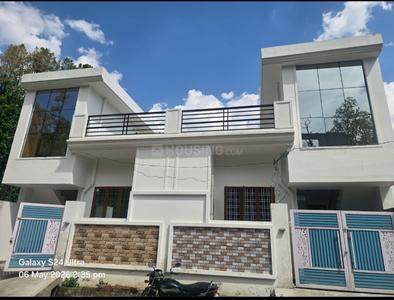 Image of 900 Sq.ft 2 BHK Independent House for sale in Raipur, Dehradun for Rs. 7500000