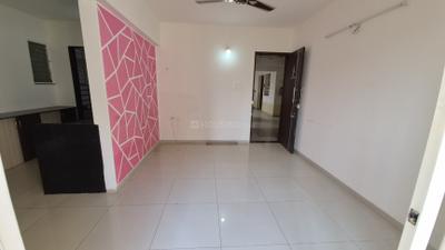 Living Room Image of 1050 Sq.ft 2 BHK Apartment / Flat for rent in Anshul Sara A Building, Baner Pune for Rs. 34000