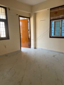 Hall Image of 1400 Sq.ft 3 BHK Apartment / Flat for rent in  Rainbow Heights, Bailey Road Patna for Rs. 20000