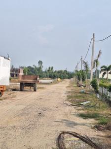 Image of 2100 Sq.ft Residential Plot / Land for sale in Rahmatnagar, Lucknow for Rs. 5145000