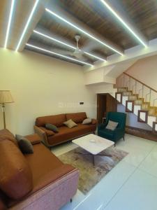 Hall Image of 1900 Sq.ft 4 BHK Villa for sale in Parkstreet, Tarsali Vadodara for Rs. 10700000