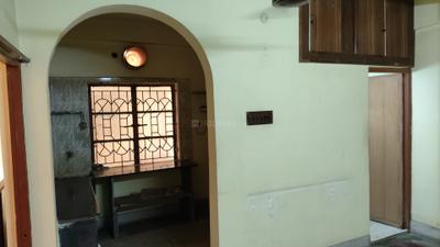Living Room Image of 550 Sq.ft 1 BHK Apartment / Flat for sale in Swaraj Homes Manashi Plaza, Pansila Kolkata for Rs. 1700000