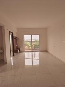 Hall Image of 1259 Sq.ft 3 BHK Apartment / Flat for sale in Sowparnika Olivia Nest, Sarjapur Bengaluru for Rs. 9000000