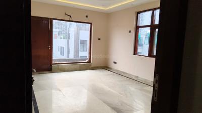 Bedroom Image of 3200 Sq.ft 3.5 BHK Builder Floor for rent in Sector 46 Noida for Rs. 70000