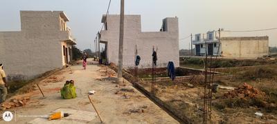Image of 900 Sq.ft Residential Plot / Land for sale in Khatu Dham Enclave, Raj Nagar Extension, Ghaziabad for Rs. 2800000