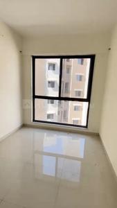 Living Room Image of 635 Sq.ft 1 BHK Apartment / Flat for sale in Panvel Navi Mumbai for Rs. 5200000