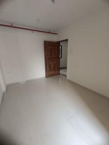 Hall Image of 1080 Sq.ft 2 BHK Apartment / Flat for rent in National Trinity Paradise Phase 1, Shilphata Thane for Rs. 17250