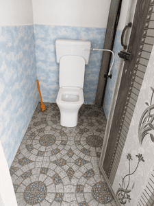 Image of 150 Sq.ft 1 RK Independent House for rent in Nellitope, Puducherry for Rs. 4000